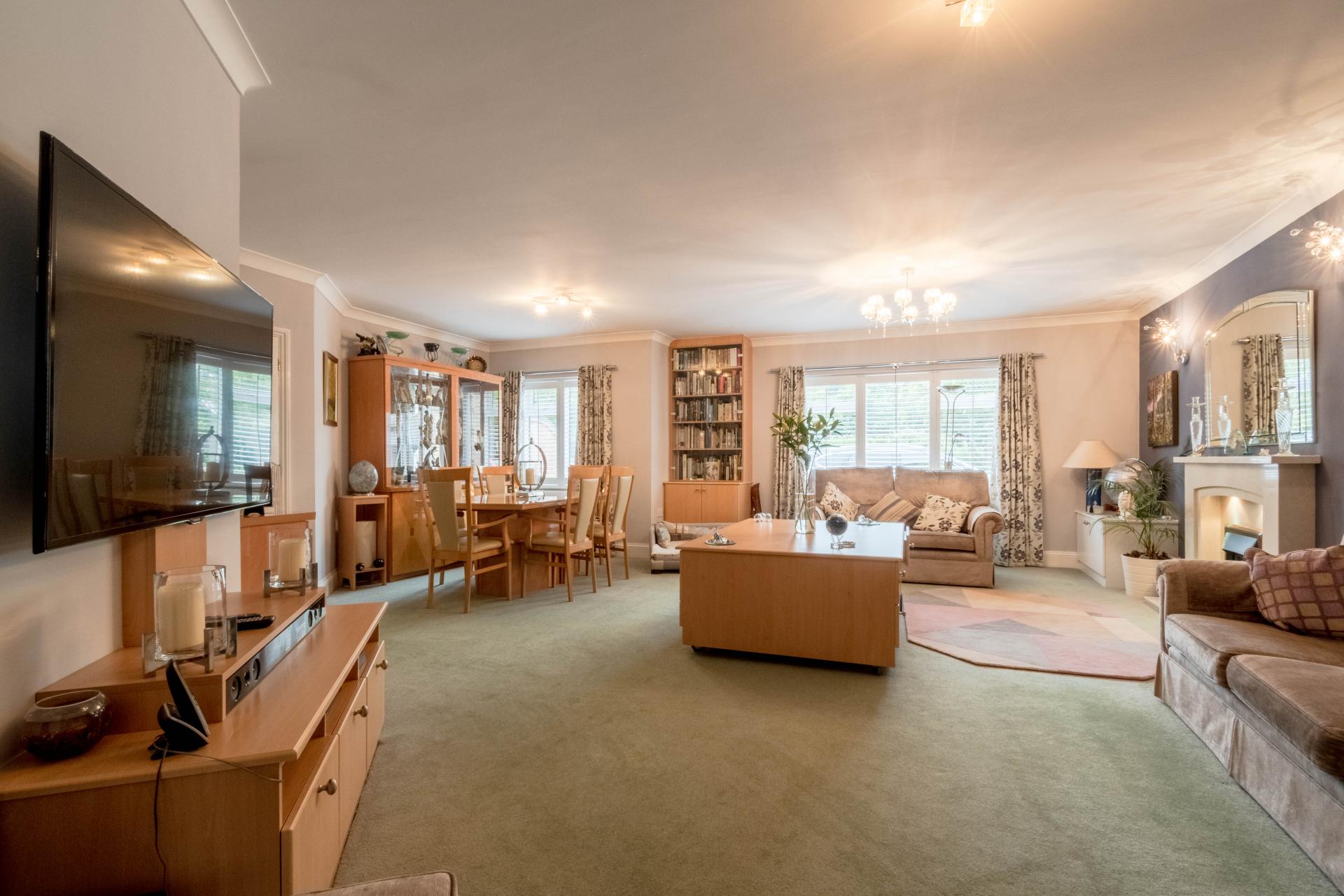 3 bedroom Bungalow for sale in Wellingborough