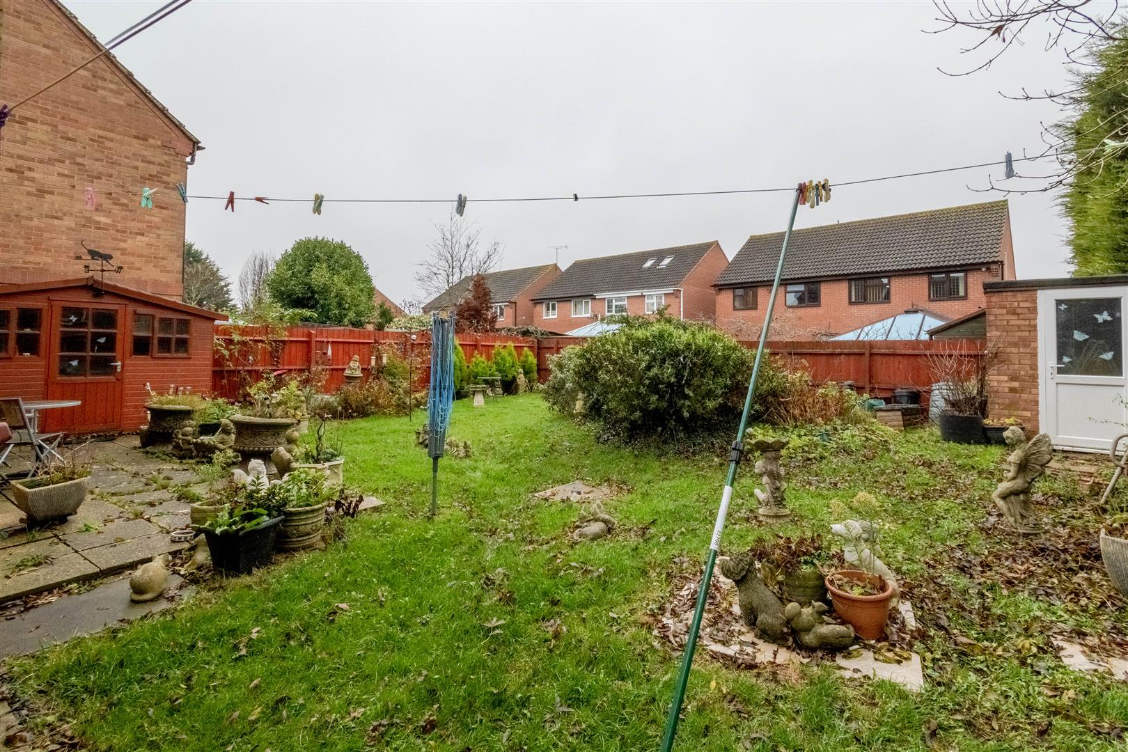 4 bedroom SemiDetached House for sale in Rushden