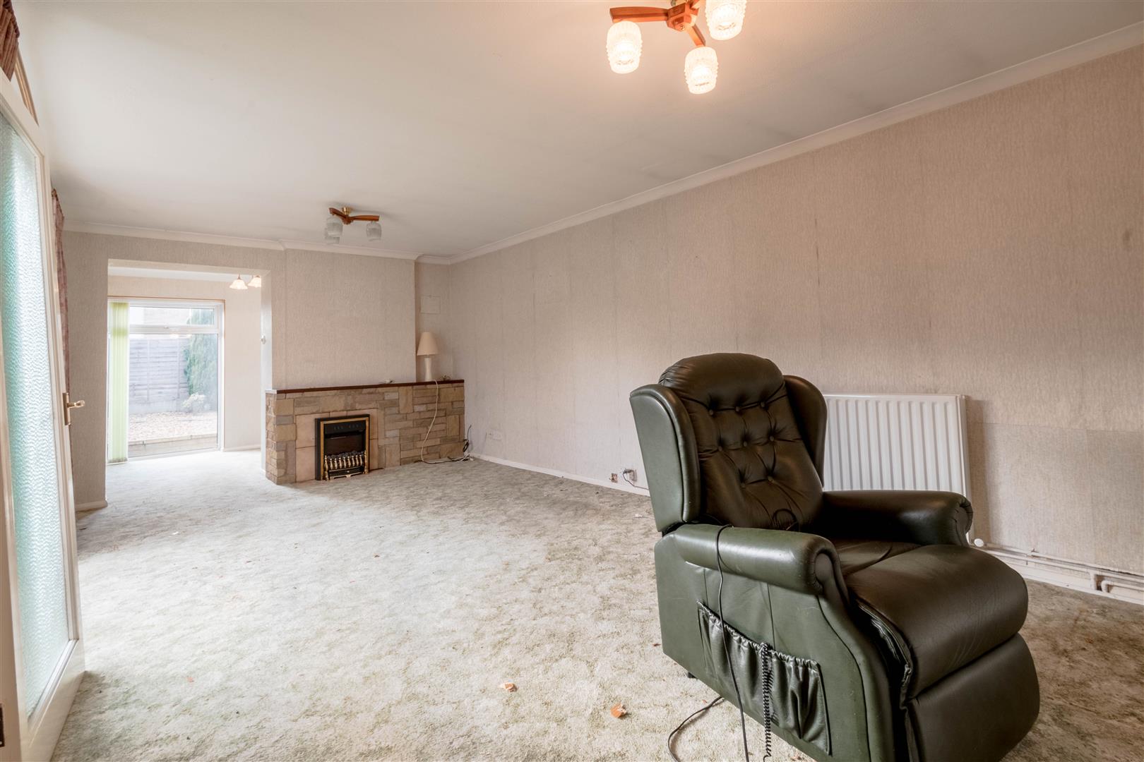 3 bedroom Bungalow for sale in Rushden