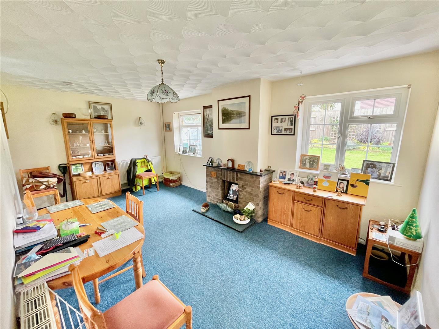 2 bedroom Detached Bungalow for sale in Plymouth