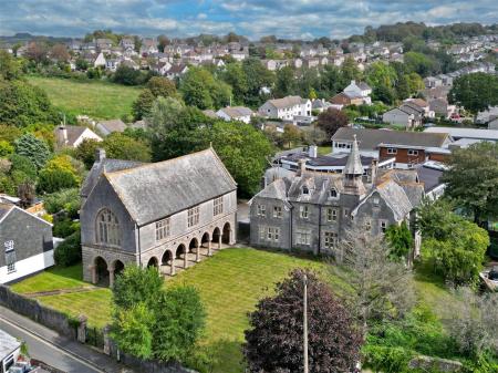 The Old Grammar School