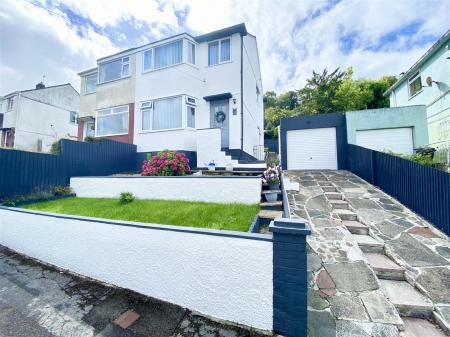 MERAFIELD DRIVE, PLYMPTON, PLYMOUTH PL7 1TP