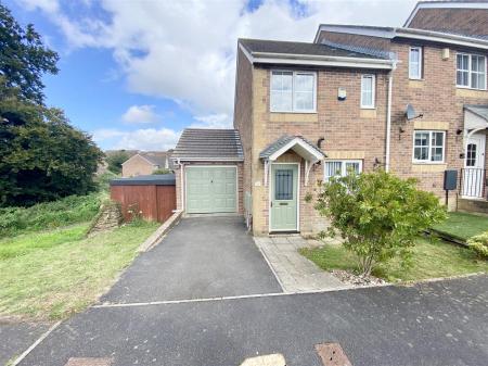 16 CELANDINE GARDENS, PLYMPTON, PLYMOUTH, PL7 2WS