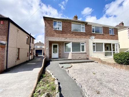 91 LARKHAM LANE, PLYMPTON, PLYMOUTH, PL7 4PW