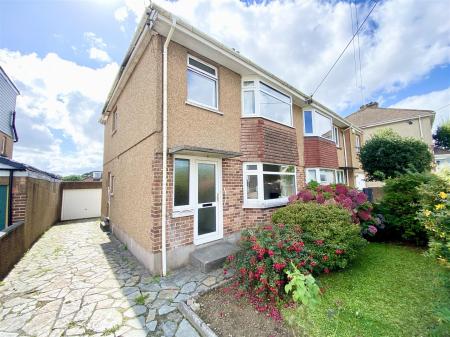 24 LUCAS LANE, PLYMPTON, PLYMOUTH, PL7 4EU