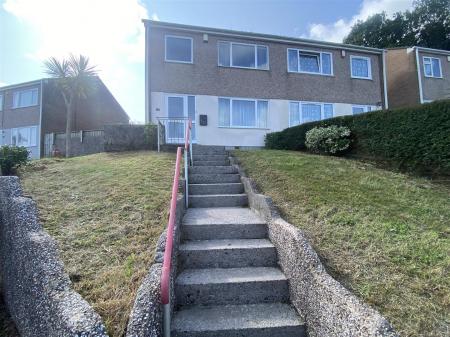 BELLINGHAM CRESCENT, PLYMPTON, PLYMOUTH, PL7 2QP