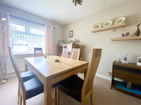 DINING ROOM/BEDROOM THREE