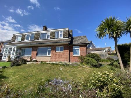 DEEBLE CLOSE, PLYMPTON, PLYMOUTH  PL7 4BR