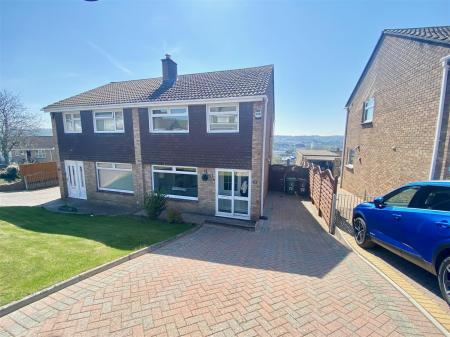 ELFORD CRESCENT