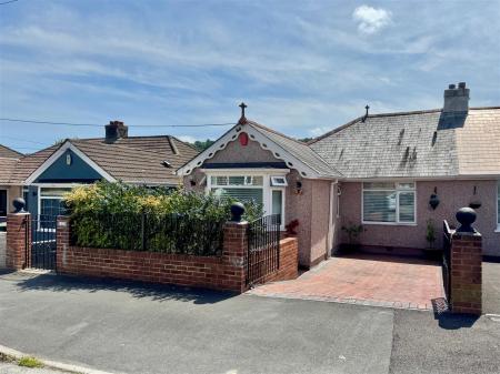 MOLESWORTH ROAD