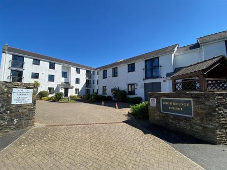 HIGHBRIDGE COURT