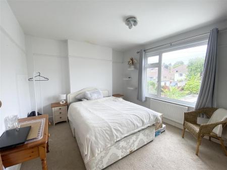 BEDROOM TWO