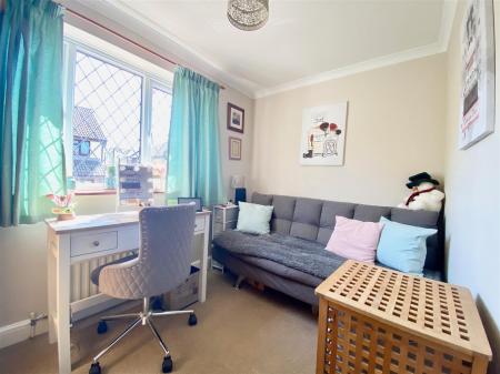 BEDROOM FOUR
