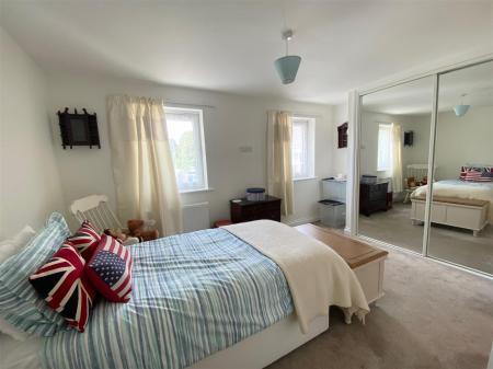 BEDROOM TWO
