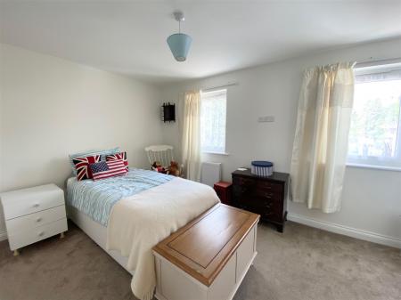 BEDROOM TWO
