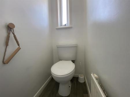 SEPARATE WC