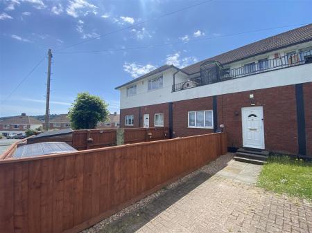 WOODFORD AVENUE