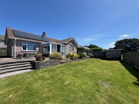 WOTTER BUNGALOWS