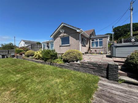 WOTTER BUNGALOWS