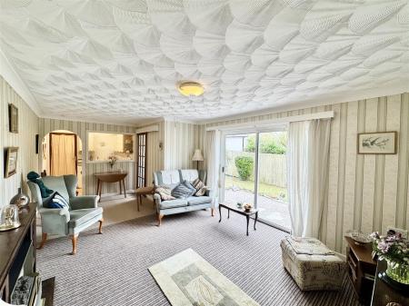 ANNEXE LOUNGE/DINER