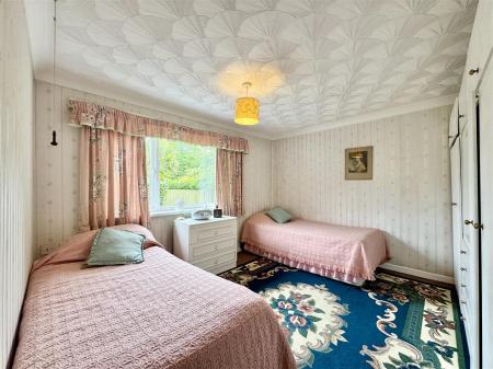 ANNEXE BEDROOM