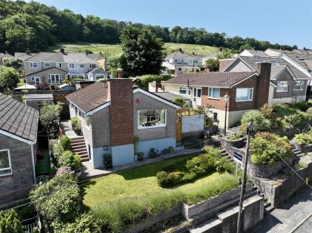 MERAFIELD ROAD
