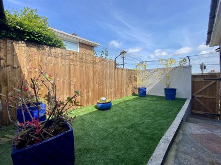 GARDEN