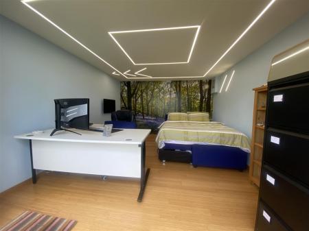 HOME OFFICE