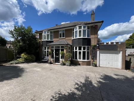 MERAFIELD ROAD
