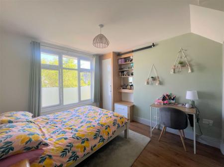 BEDROOM TWO