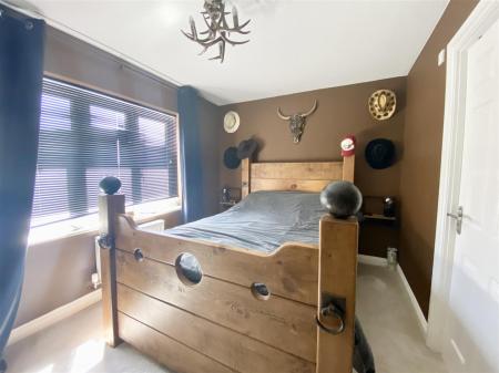 BEDROOOM ONE