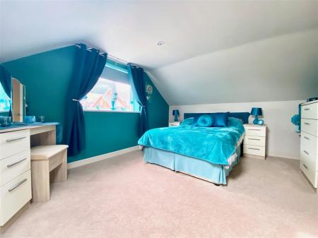 BEDROOM TWO