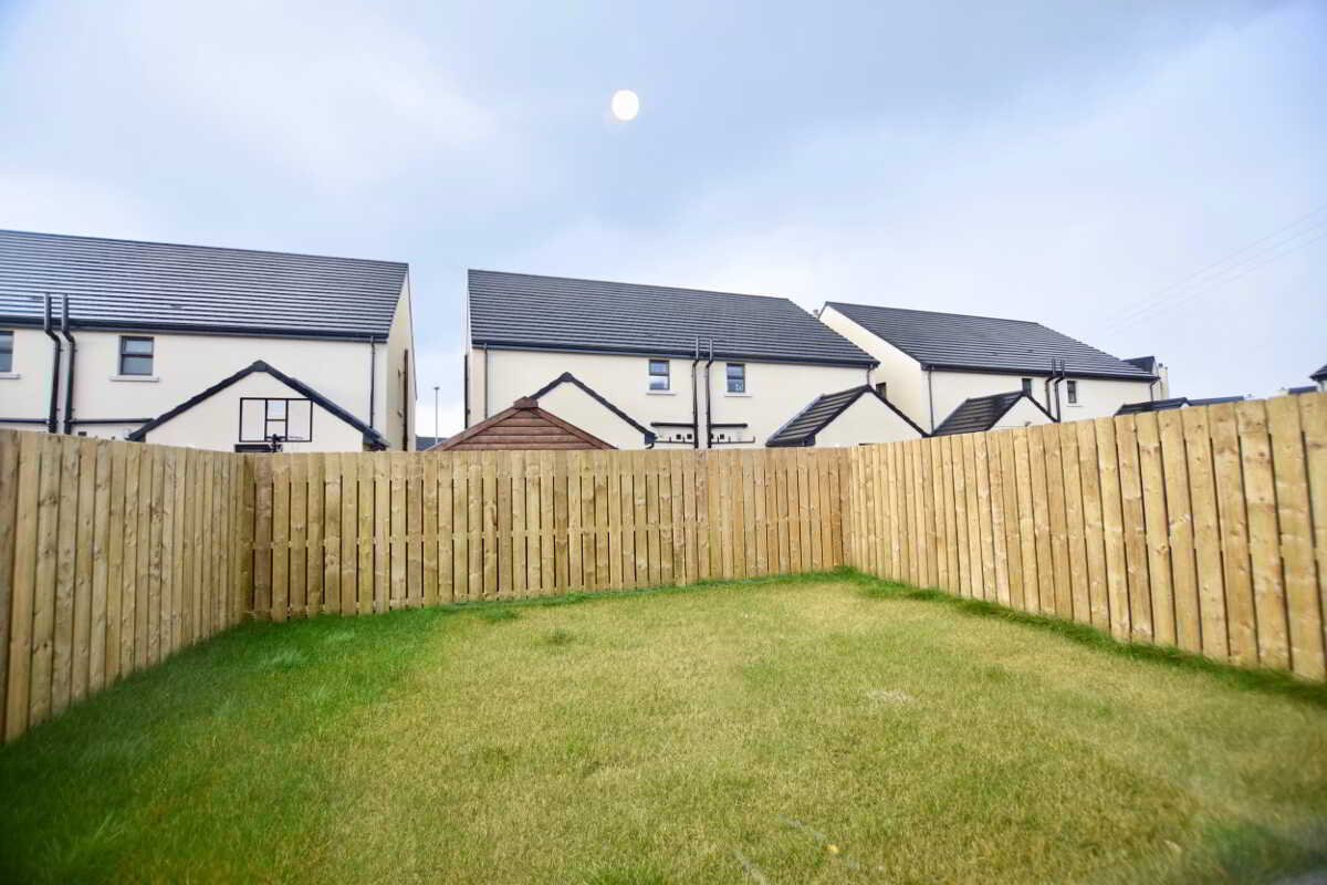 3 bedroom SemiDetached House for sale in Cookstown