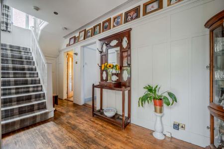 Hallway