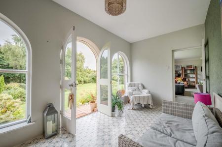 Conservatory