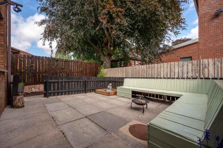 Terrace / Patio