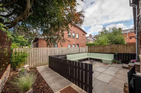 Terrace / Patio