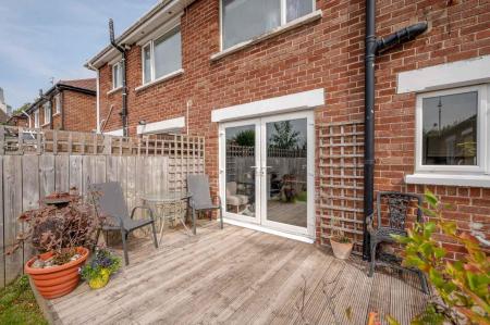 Terrace / Patio
