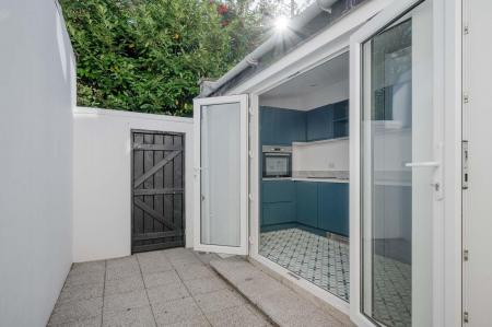 Terrace / Patio