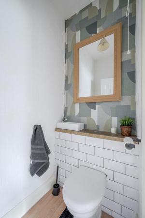 WC