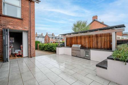 Terrace / Patio