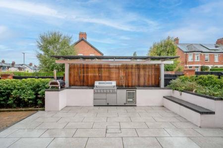 Terrace / Patio