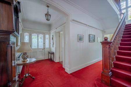 Hallway