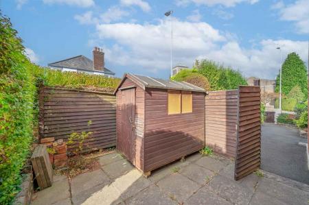 Outbuilding