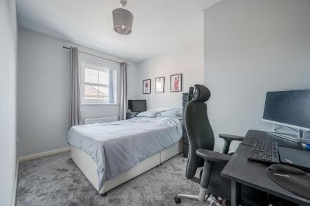 BEDROOM TWO