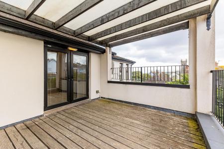 Terrace / Patio