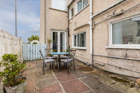 Terrace / Patio