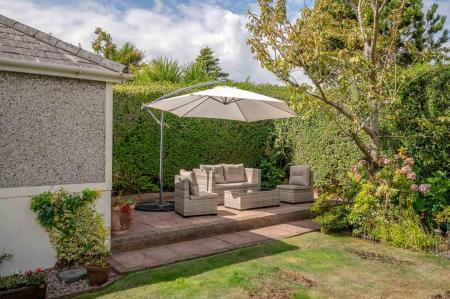 Terrace / Patio