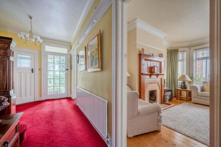 Hallway