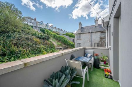Terrace / Patio